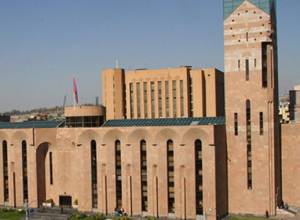 Yerevan Council of Elders to determine tax privileges