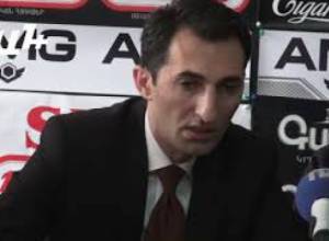 «Արամի 23» ի ամրակայումը կարելի էր դրա հիմնատակի գրունտների ամրակայումով  Արմեն Աբրոյան