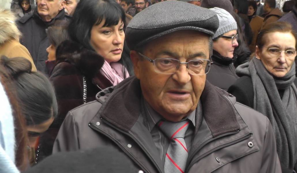 Axajanov