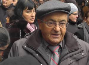 Այդ դաժան մարդասպան հրեշը չպետք է ստանա ներում. Միխայիլ Աղաջանով