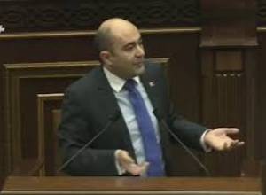 Մեր ելույթները ձեզ ուղղված չեն. Էդմոն Մարուքյանը՝ ԲՀԿ-ին