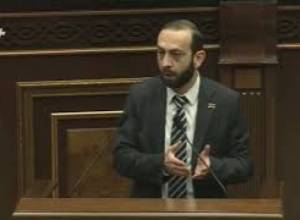 Ես նախապատվություն կտայի կին թեկնածուին, եթե ստիպված լինեի ընտրել ԲՀԿ-ի ու ԼՀԿ-ի միջև. Միրզոյան