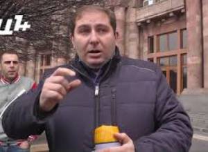 ԱՊՊԱ ն թանկանալու՞ է Հայաստանում  բողոքի ակցիա կառավարության դիմաց