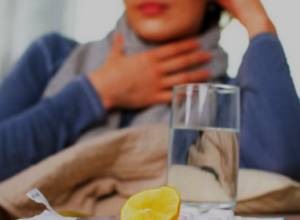 Заболевание ОРЗ имеет тенденцию к росту