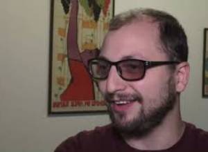 «Եվ ելնում է նոր Երևանը»