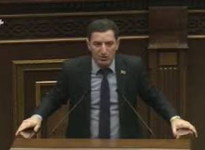 Խավարի մեջ հնարավոր չէ «բարգավաճել», իսկ «լույսն» էլ առանց բարգավաճման անիմաստ է. Գևորգ Պետրոսյան