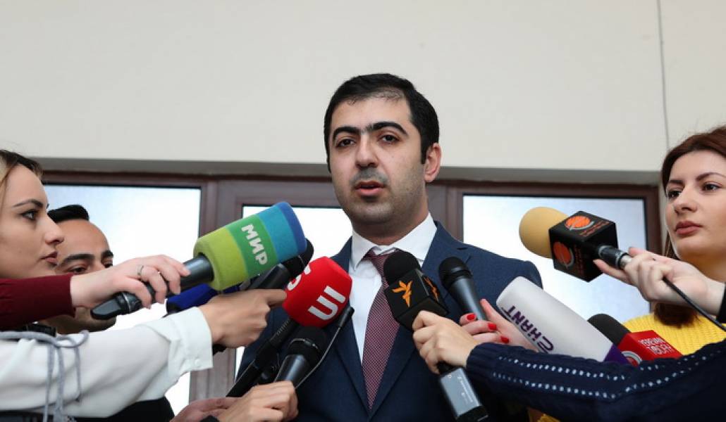 Qocharyan