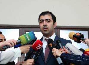 Ռոբերտ Քոչարյանը քաղբանտարկյա՞լ է