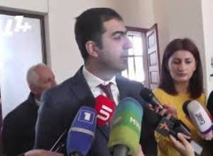Չի բացառվում, որ Ռոբերտ Քոչարյանը ներկայացվի որպես քաղբանտարկյալ. փաստաբան
