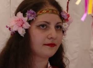 Ինչպես հայուհին դարձավ ուկրաինուհի