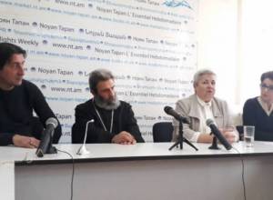 «Մհեր Ենոքյանին դատապարտել է այն համակարգը, որը կոծկեց Պողոս Պողոսյանի սպանության գործը»