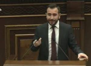 Հայաստանին և Ադրբեջանին շատ հաճախ նույնացնում են Արևմուտքում. Հայկ Կոնջորյան