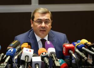 ՊԵԿ-ը հավաքագրել է 1 տրիլիոն 306 մլրդ 3 մլն դրամ