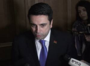 Ալեն Սիմոնյանը չի փնտրել իրեն դեմ քվեարկողներին