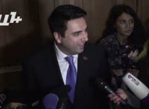 Ալեն Սիմոնյանը չի փնտրել իրեն դեմ քվեարկողներին