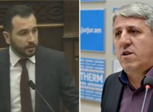 Կոնջորյանը սխալ է. Վարդան Ոսկանյան