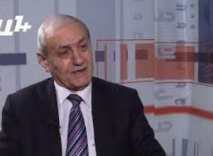 Քոչարյանը բարոյական ի՞նչ իրավունք ունի 4-րդ իշխանությանը մոսկաներ անվանել. Մերուժան Հովհաննիսյան