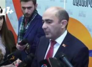 Եթե մեզ վերաբերվեր, հաղորդում կներկայացնեինք ԱԱԾ. Մարուքյանը ձայնագրությունների մասին