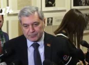 «Սահմանին լարվածությունն ակնհայտորեն նվազել է, ինչո՞ւ են դրա տակ դավադրություններ փնտրում»