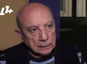 You cannot even compare rabis of our youth to our today's 'cheap' music