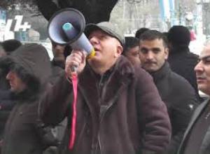 Կիրակի օրը՝ Նիկոլ Փաշինյանի տուն. ակցիայի մասնակից