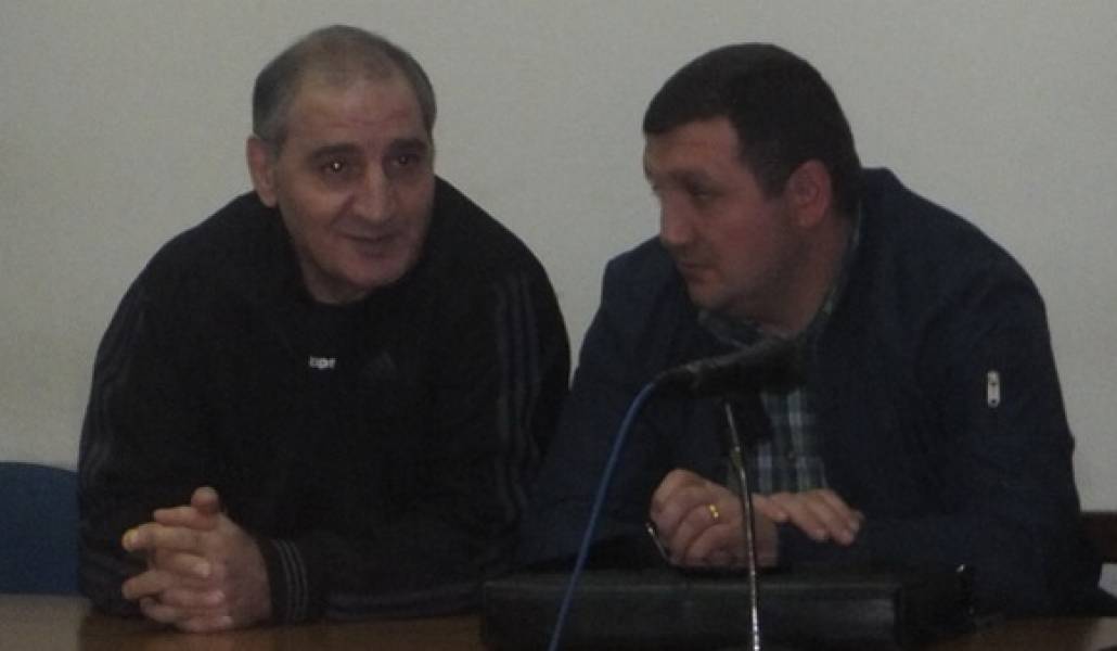 Արմեն-Տեր-Սահակյան