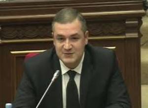 Կարողանալո՞ւ ենք դրամը պահպանել, թե՞ չէ. ԲՀԿ պատգամավոր