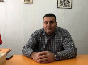 «Խաղաղության մասին բանակցությունները սին են, եթե Բաքվի և Սումգայիթի դեպքերը չունեն քաղաքական գնահատական»