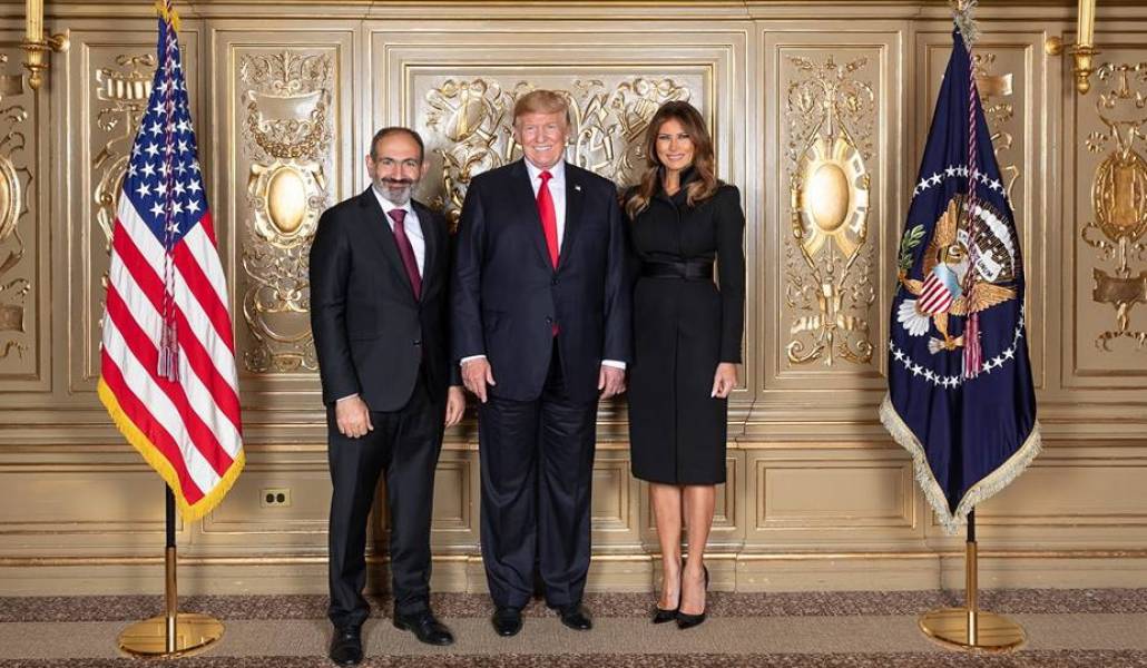 nikol-trump