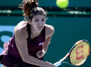 Մարգարիտա Գասպարյանը դուրս մնաց թենիսի Ավստրալիայի առաջնությունից