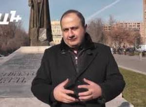 Դինքի սպանության խնդիրը դարձավ ներթուրքական առճակատման հարց. Ռ. Մելքոնյան