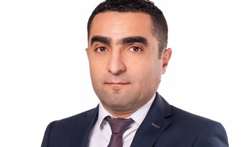 Romanos-Petrosyan