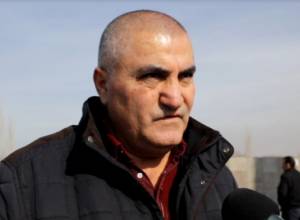 «Արյունոտ ձեռնոցներս վերցրեց եւ լաց եղավ». Ինչպես սպանվեց Մովսես Գորգիսյանը