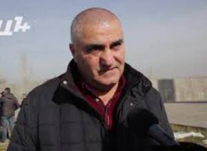 «Արյունոտ ձեռնոցներս վերցրեց եւ լաց եղավ». Ինչպես սպանվեց Մովսես Գորգիսյանը