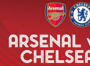 Ուղիղ. «Արսենալ» - «Չելսի». պայքար չեմպիոնների լիգայի ուղեգրի համար