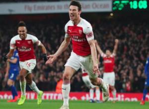 «Արսենալն» առանց Մխիթարյանի վստահ հաղթեց «Չելսիին»