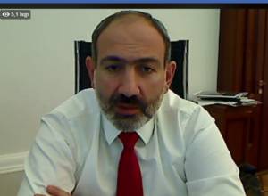 ՀՀ վարչապետը հայտնել է օտարերկրյա ուղղակի ներդրումների 50% աճի մասին