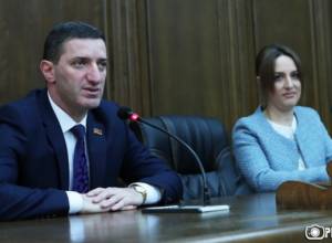 LIVE. Press Conferences of NA Factions