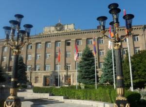 Արցախում քաղաքական հալածանքը շարունակվում է. «Սասնա Ծռեր»