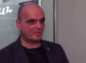 Փորձում են Մանվել Գրիգորյանից  ինքնախոստովանական ցուցմունք կորզել. փաստաբան