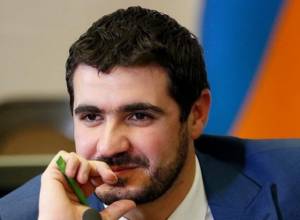 Соединенное Королевство ратифицировало соглашение ЕС - Армения