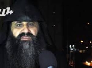 Լրատվական դաշտը բլոկադայի է ենթարկված. Հայր Կորյուն