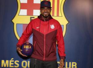 «Բարսելոնան» 1 մլն եվրոյով ֆուտբոլիստ է ձեռք բերել