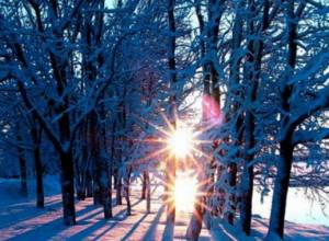 Air temperature to go up by 5-7 degrees at night of January 25 and 27 in Yerevan