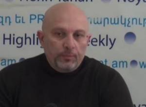 «Աջակողմյանների վթարները գերազանցում են ձախակողմյանին, սակայն դա մեծ թիվ չի՝ ներմուծումը արգելելու համար»