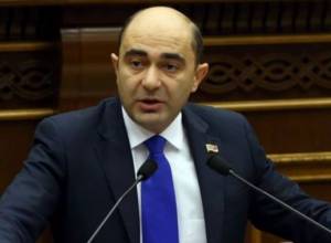 Ու՞մ է պետք փոխմարզպետի պաշտոնը, այն էլ՝ միանգամից 3-ը. Էդմոն Մարուքյան