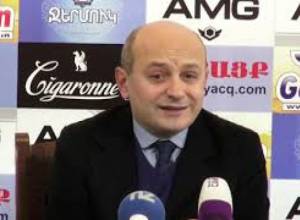 Արցախը վաղ թե ուշ պետք է միանա բանակցային գործընթացին. Ստեփան Սաֆարյան