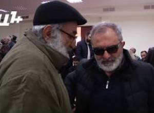 Ռոբերտ  Քոչարյանին կարելի է քաղբանտարկյալ  համարել. Զարուհի Փոստանջյան