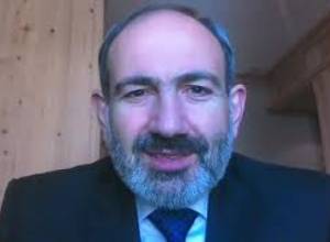 Նիկոլ Փաշինյանը՝ Ալիևի հետ հանդիպման մասին