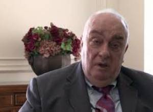 Մտադրություն ունենք Պագուոշի հերթական համաժողովն անցկացնել Երևանում